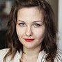 Чернышева Анастасия Владимировна стилист-имиджмейкер, стилист, диетолог, Москва