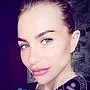 Точисская Кристина Андреевна бровист, броу-стилист, мастер по наращиванию ресниц, лешмейкер, Москва
