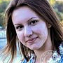 Безгинова Екатерина Александровна, Санкт-Петербург