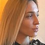 Моисеенко Евгения Анатольевна массажист, косметолог, Москва