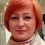 Толсьошеева Юлия Александровна косметолог, Москва