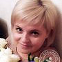 Филимонова Татьяна Владимировна, Москва