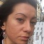 Kosareva Ekaterina Vladimirovna массажист, косметолог, Санкт-Петербург