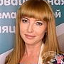Самсонова Марина Юрьевна мастер эпиляции, косметолог, Санкт-Петербург