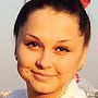 Окунева Ольга Анатольевна, Санкт-Петербург