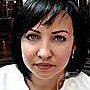 Шахматова Наталия Викторовна бровист, броу-стилист, Москва