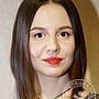 Янковская Наталья Александровна бровист, броу-стилист, мастер макияжа, визажист, Москва