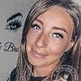 Сизова Алиса Александровна бровист, броу-стилист, мастер по наращиванию ресниц, лешмейкер, Санкт-Петербург