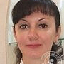 Наливайко Татьяна Александровна мастер эпиляции, косметолог, массажист, Санкт-Петербург