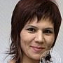 Шералиева Хаетхон Исматжоновна бровист, броу-стилист, Москва
