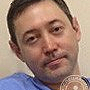 Ямилов Роман Назимович массажист, косметолог, Москва