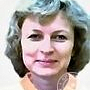 Копилева Виктория Степановна дерматолог, трихолог, Москва