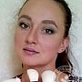 Лебедь Ольга Викторовна мастер макияжа, визажист, свадебный стилист, стилист, Москва