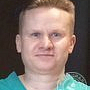 Новиков Дмитрий Сергеевич массажист, Москва