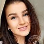 Самоделкина Дарья Алексеевна мастер макияжа, визажист, свадебный стилист, стилист, Санкт-Петербург