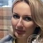 Шелеева Светлана Павловна массажист, Москва