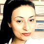 Нина Нина Геннадьевна бровист, броу-стилист, мастер эпиляции, косметолог, мастер по наращиванию ресниц, лешмейкер, Москва