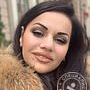 Бородина Карина Владимировна бровист, броу-стилист, мастер эпиляции, косметолог, Москва