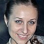 Суринская Яна Викторовна мастер макияжа, визажист, свадебный стилист, стилист, Москва