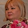Парфенова Лидия Викторовна, Москва