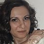 Гершанова Надежда Георниевна бровист, броу-стилист, мастер эпиляции, косметолог, Москва