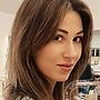 Пономарева Дарья Валерьевна бровист, броу-стилист, косметолог, мастер татуажа, Москва