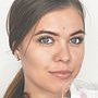 Грачева Анна Александровна бровист, броу-стилист, мастер эпиляции, косметолог, массажист, Москва