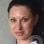 Нико Катерина Николаевна, Санкт-Петербург