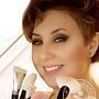 Муращенко Екатерина Юрьевна мастер макияжа, визажист, свадебный стилист, стилист, Москва
