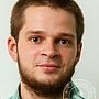 Трачук Виктор Игоревич, Санкт-Петербург