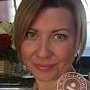 Суворова Янина Александровна бровист, броу-стилист, мастер эпиляции, косметолог, Санкт-Петербург