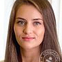 Кивенко Юлия Олеговна бровист, броу-стилист, мастер эпиляции, косметолог, Санкт-Петербург