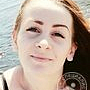 Милерис Елена Витальевна мастер эпиляции, косметолог, мастер по наращиванию ресниц, лешмейкер, Санкт-Петербург