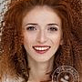 Антонова Дарья Александровна мастер макияжа, визажист, свадебный стилист, стилист, Санкт-Петербург