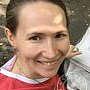 Агафонова Мария Олеговна бровист, броу-стилист, мастер по наращиванию ресниц, лешмейкер, Москва