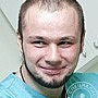 Сизов Григорий Алексеевич массажист, косметолог, Санкт-Петербург