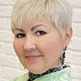 Романцева Алена Андреевна бровист, броу-стилист, мастер эпиляции, косметолог, Санкт-Петербург