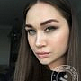 Махнева Евгения Евгеньевна бровист, броу-стилист, мастер макияжа, визажист, Москва