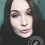 Годунова Галина Дмитриевна мастер по наращиванию ресниц, лешмейкер, Санкт-Петербург