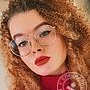 Кульнис Ангелина Викторовна мастер макияжа, визажист, свадебный стилист, стилист, Санкт-Петербург