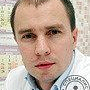 Головинов Андрей Иванович дерматолог, Москва