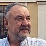 Напалков Станислав Дмитриевич массажист, Санкт-Петербург