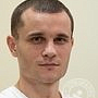 Якушев Александр Олегович массажист, Москва