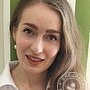 Борисова София Станиславовна массажист, Санкт-Петербург