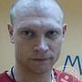 Титов Константин Владимирович массажист, Санкт-Петербург