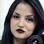 Шушканова Лидия Алексеевна бровист, броу-стилист, мастер эпиляции, косметолог, Москва
