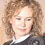 Резникова Ирина Евгеньевна бровист, броу-стилист, мастер эпиляции, косметолог, Москва