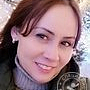 Николаева Алина Геннадьевна массажист, Москва