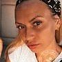 Кудрявцева Екатерина Андреевна бровист, броу-стилист, мастер по наращиванию ресниц, лешмейкер, Санкт-Петербург