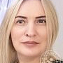 Гензе Елена Геннадьевна, Санкт-Петербург